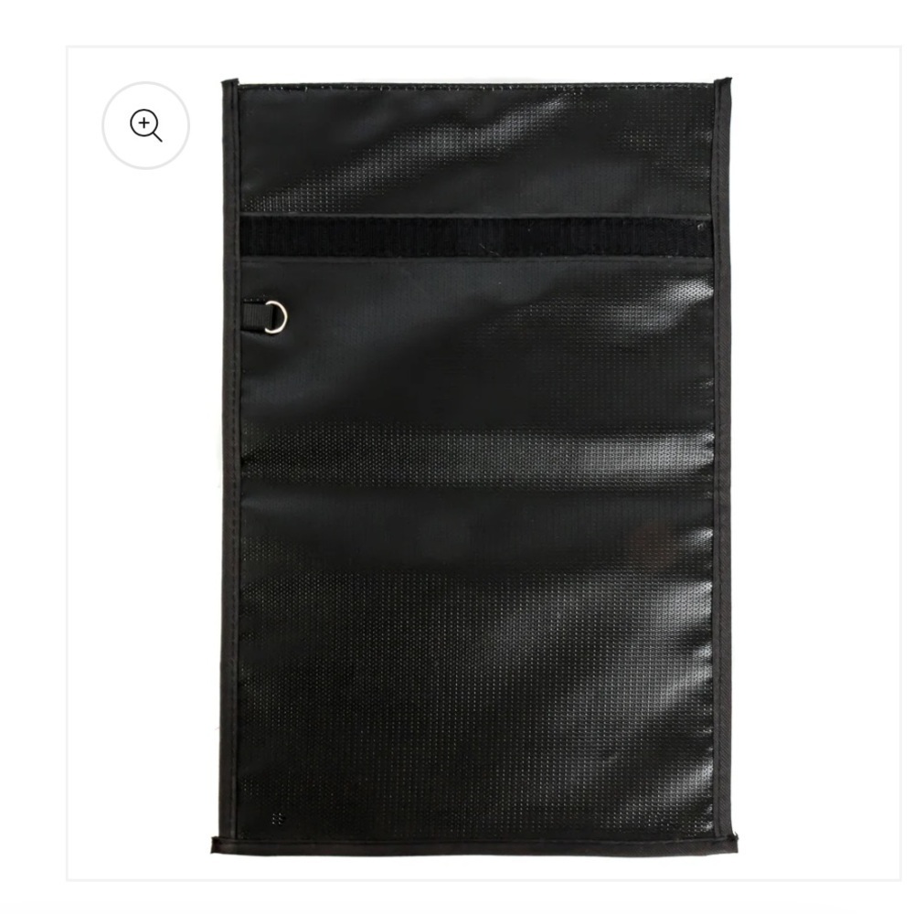 EMP Protection Faraday Bag - Picture 4 of 4